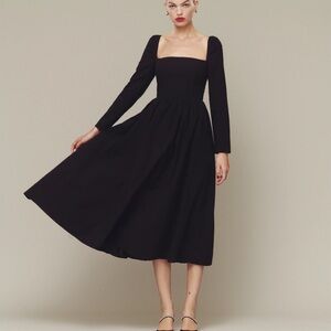 Reformation Elly Dress